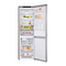 Refrigeratores LG LRBCC1204S.ASTCNA0 Manual Del Propietário