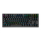 Corsair K60 PRO TKL RGB - Manual del teclado para juegos óptico-mecánico