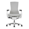 Instrucciones de desmontaje de HermanMiller Embody