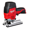 Sierras Milwaukee 2445-20 Manual Del Operador