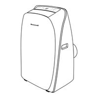 Honeywell HL14CESWW Manual Del Propietário