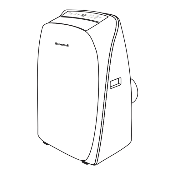Honeywell HL10 Serie Manual Del Propietário