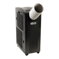 Tripp-Lite SRCOOL12K Manual De Instrucciones