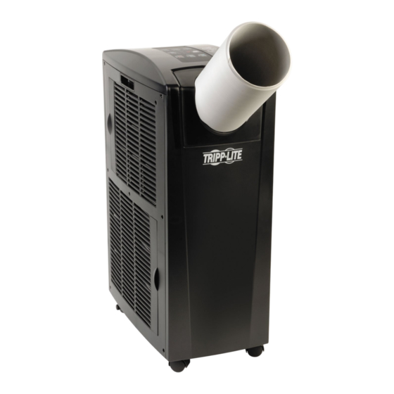 Tripp-Lite SRCOOL12K Manual De Instrucciones