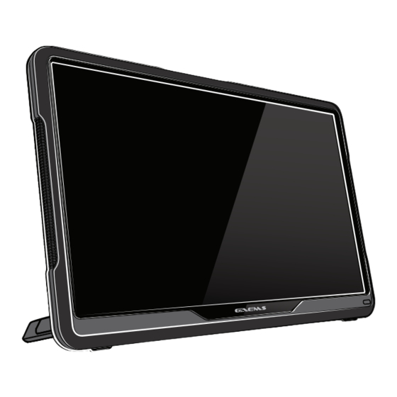 Gaems M155 Manual De Uso