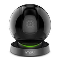 IMOU Ranger IQ Guia De Inicio Rapido