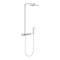 Equipo de Fontaneria Grohe GRH 26250000 RAINSH.SMARTC.360 Manual De Instrucciones