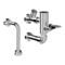 Accesorios de Cocina y Baño Helvex 410-38 Guia De Instalacion