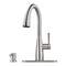 Accesorios de Cocina y Baño Pfister Tegley F-529-7TG Guía De Instalación Rápida
