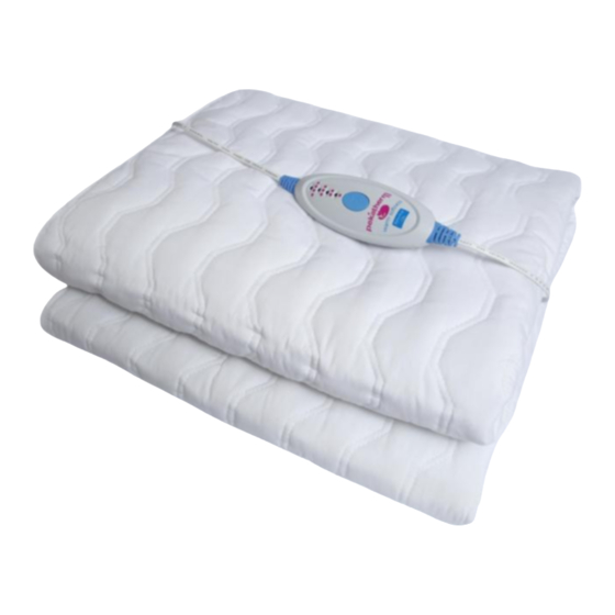 Pekatherm UP110DF Instrucciones De Uso
