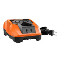 RIDGID R86049 Manual Del Operador