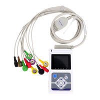 Contec TLC5000 Manual De Uso