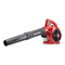 Sopladores Craftsman B210 Manual Del Operador