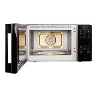 Whirlpool Chef plus MCP 349/SL Instrucciones Para El Uso