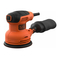 Lijadoras Black and Decker BEW210-QS Traducción De Las Instrucciones Originales