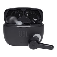 Jbl TUNE 215TWS Guia Rápido