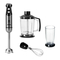 Licuadoras ATMA LM5073N Manual De Instrucciones