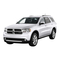 Automóviles Dodge Durango Manual Del Propietário