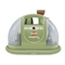 Aspiradoras Bissell LITTLE GREEN 1400 Serie Guia Del Usuario