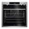 Hornos AEG BSE576321M Manual De Instrucciones