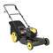Cortacéspedes Briggs & Stratton BRUTE BT2265HW Instrucciones De Seguridad Y Manual Del Operador