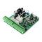 Unidades de Control Motorline professional MC61PL Manual Del Usuario / Instalador