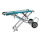 Bastidores y Soportes Makita WST01N Manual De Instrucciones