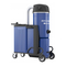 Aspiradoras Blastrac BDC-3155HCA Manual De Instrucciones
