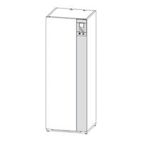 Thermor Alfea Extensa Duo A.I. Serie Instalación