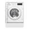 Lavadoras Siemens WI12W327ES Manual De Usuario E Instrucciones De Montaje