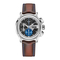 HAMILTON JAZZMASTER FACE 2 FACE III - Manual del reloj