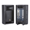 Yamaha STAGEPAS 500 - Manual del sistema PA portátil