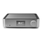Cambridge Audio EDGE NQ: Manual del Preamplificador con Reproductor de Red