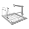 Equipo Medico Miele professional A 502 Instrucciones De Manejo