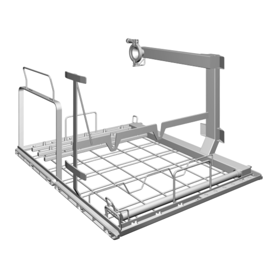 Miele professional A 502 Instrucciones De Manejo