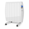 Calentadores Taurus ALPATEC TALLIN 600 Manual De Instrucciones