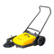 Fregadoras Tornado SWM 31/9 Manual Del Usuario