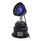Equipo de Iluminación EuroLite TP-36 Manual Del Usuario