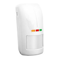 Satel OPAL Manual De Instrucciones