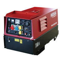Mosa TS 300 KSX Manual De Uso