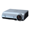 Proyectores Sharp XG-MB70X Manual De Manejo