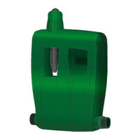 dosatron GREEN LINE D132 Manual De Uso