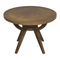 Almacenamiento de Herramientas West Elm Arc Base Pedestal Dining Table V2 42 Instrucciones De Ensamblaje
