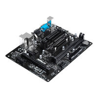 ASROCK QC6000M Manual De Instrucciones