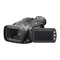 Videocámaras JVC GZ-HD7E Manual De Instrucciones