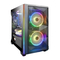 Cajas de Protección GAMDIAS ZEUS Mesh Serie Guia De Inicio Rapido