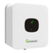 Inversores Growatt MIC 750-3300TL-X Guía Rápida