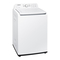 Lavadoras Samsung WA22B3550 Serie Manual Del Usuario