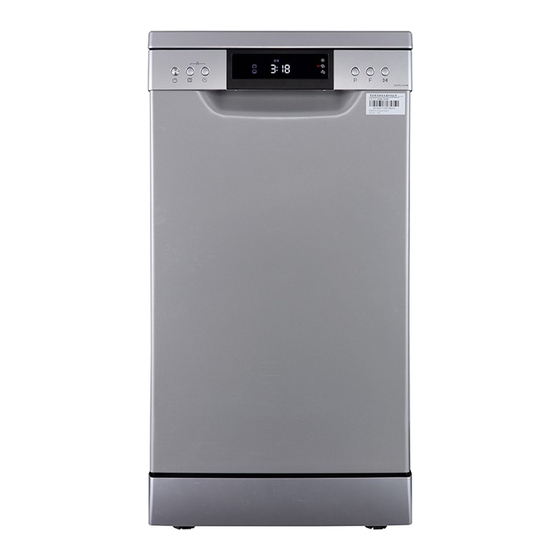 VALBERG 10S44 D SAD929C Manual De Instrucciones
