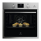 Hornos Electrolux KODGS60TX Manual De Instrucciones